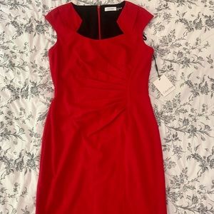 Women’s Calvin Kline dress